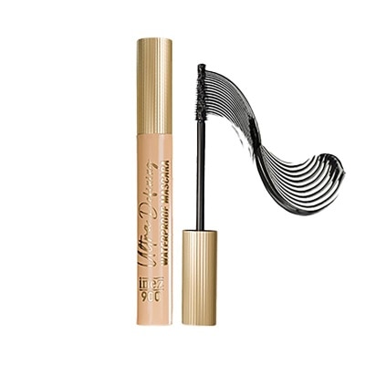 INEZ Inez 900 Ultra Defining Waterproof Mascara 125ml