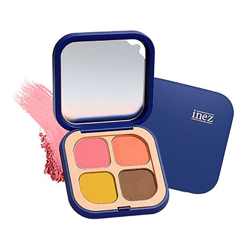 Color Contour Plus Eyeshadow Collection 01 New York 6g image