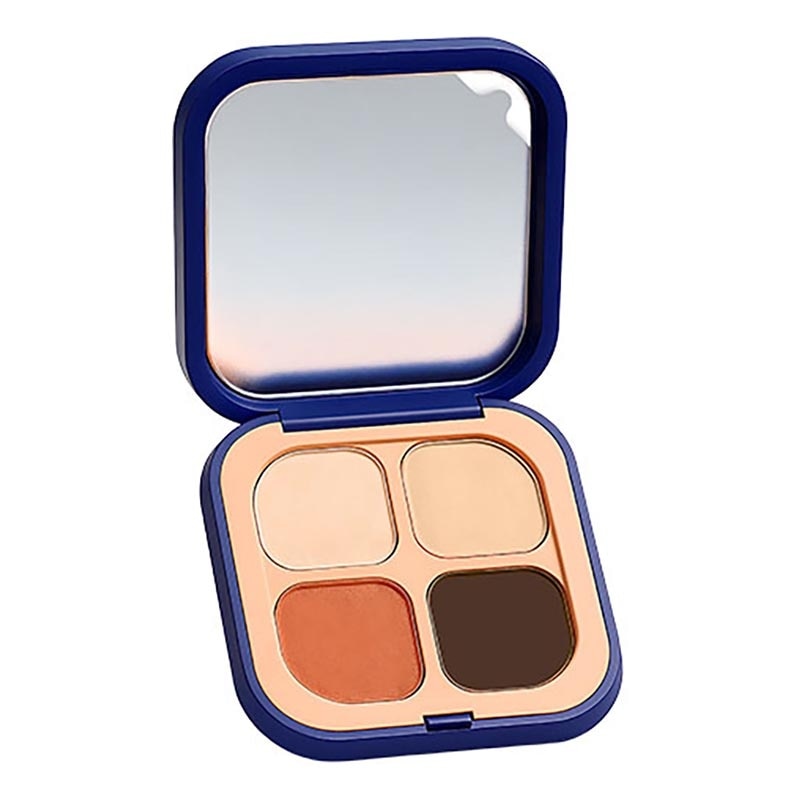 Color Contour Plus Eyeshadow Collection 05 Venice 6g image