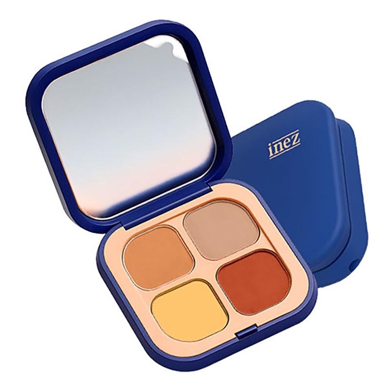 Color Contour Plus Eyeshadow Collection 09 Athena 6g image