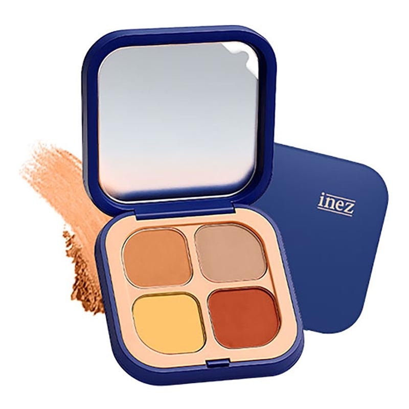 Color Contour Plus Eyeshadow Collection 09 Athena 6g image