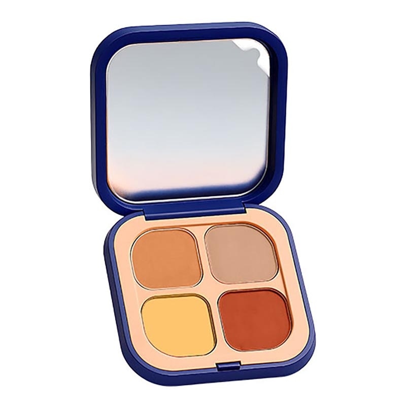 Color Contour Plus Eyeshadow Collection 09 Athena 6g image