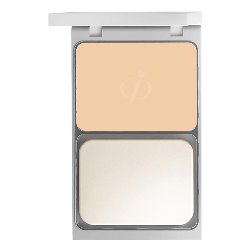 Inez Precious Powdery Cake 01 Natural 12ml