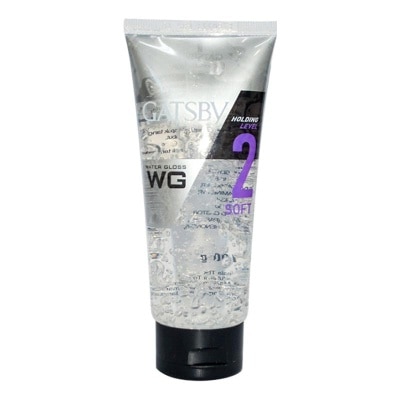 GATSBY Gatsby Water Gloss Soft 110g