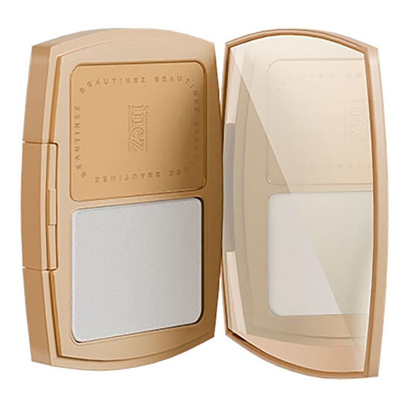 900 Lustrous Pressed Powder (Poudre Pressee Brillante) 01 Natural 10g image