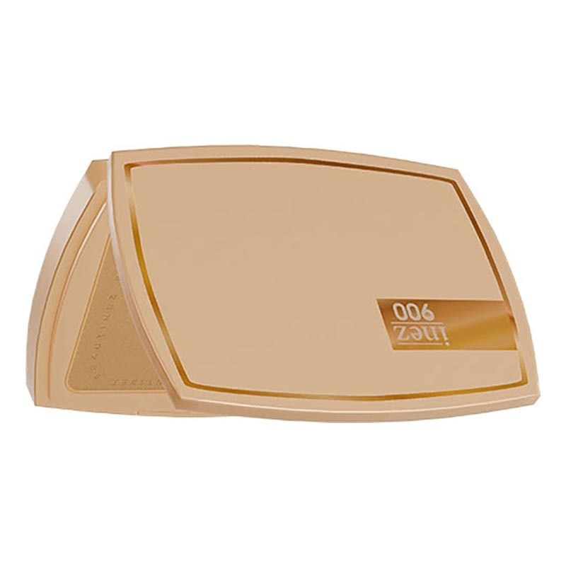 900 Lustrous Pressed Powder (Poudre Pressee Brillante) 01 Natural 10g image