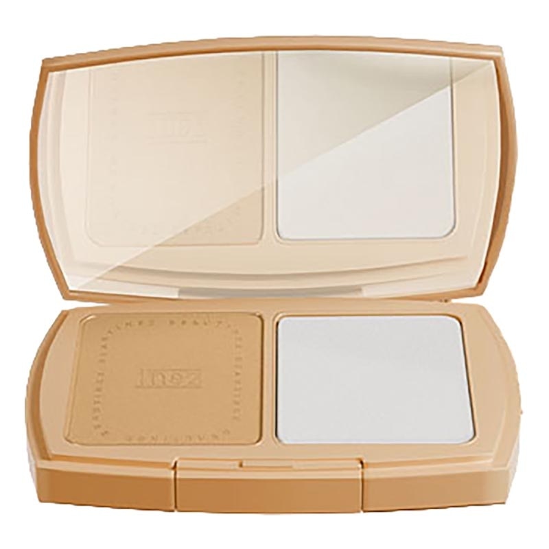 900 Lustrous Pressed Powder (Poudre Pressee Brillante) 01 Natural 10g image