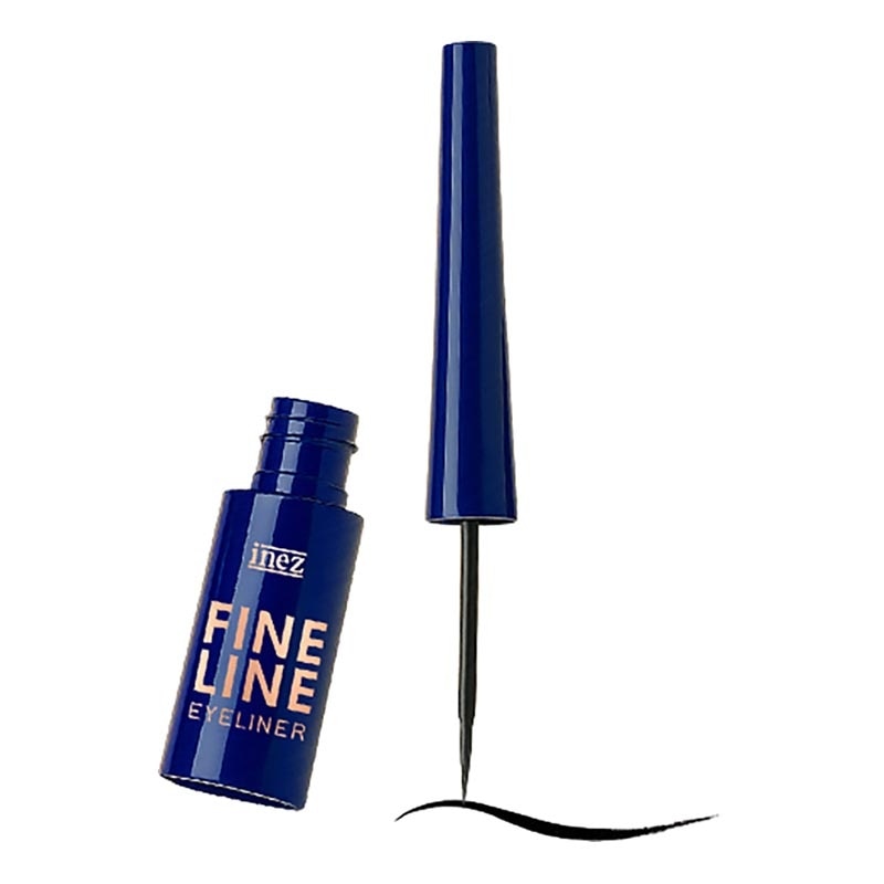 Color Contour Plus Fine Line Eyeliner Black 2.5ml image