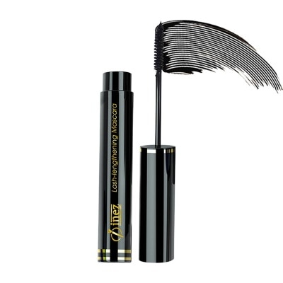 INEZ Inez Color Contour Plus Lash-Lengthening Mascara - True Black 8ml