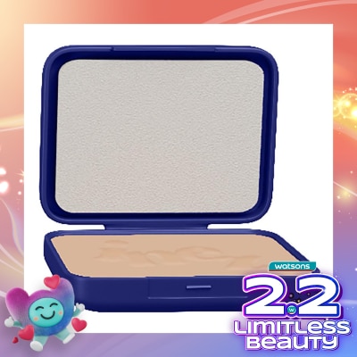 INEZ Inez Refill Color Contour Plus Compact Powder 09 Ivory Glow 12ml