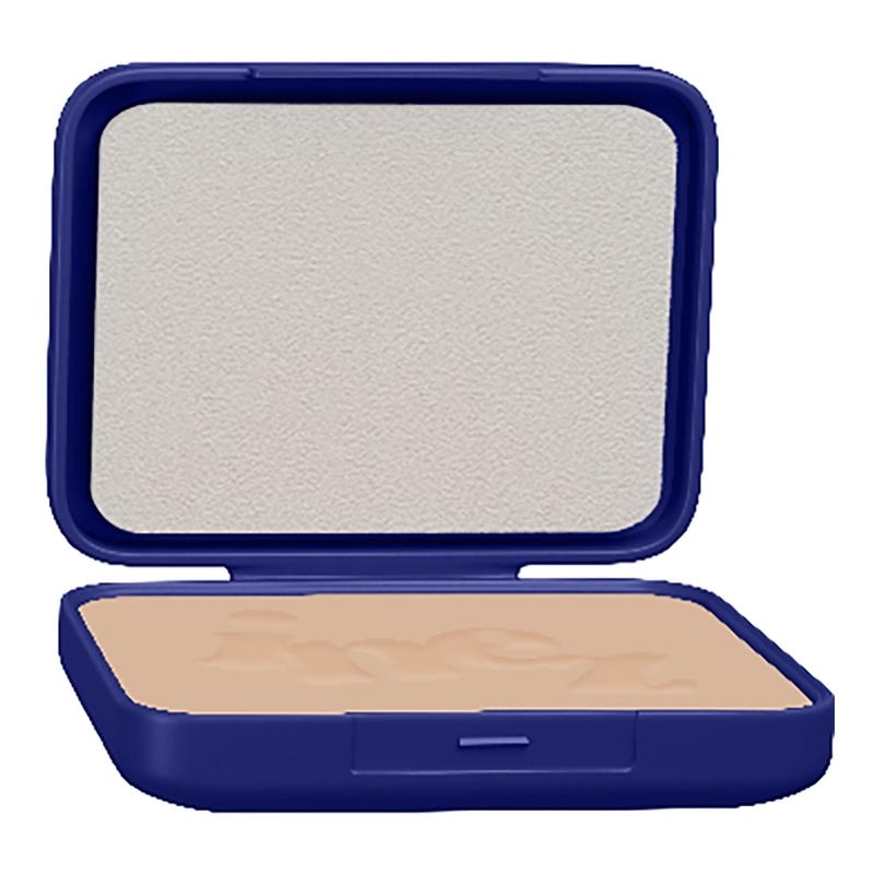 Inez Refill Color Contour Plus Compact Powder 09 Ivory Glow 12ml