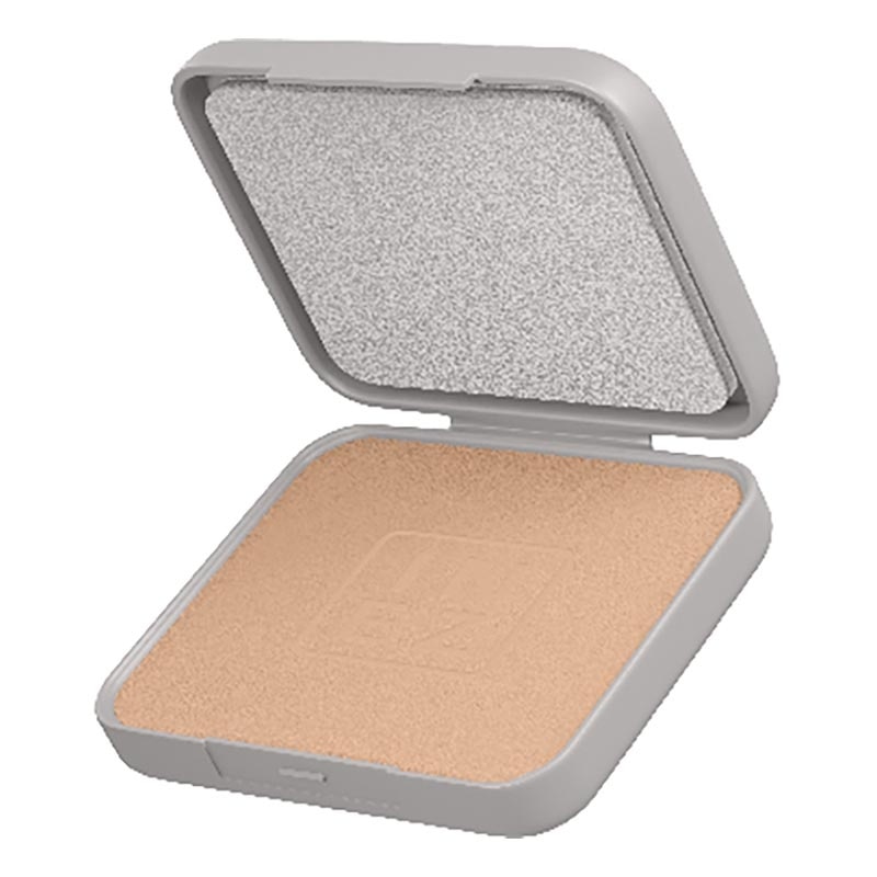 Inez Refill Precious Powdery Cake 01 Natural Glow 12ml