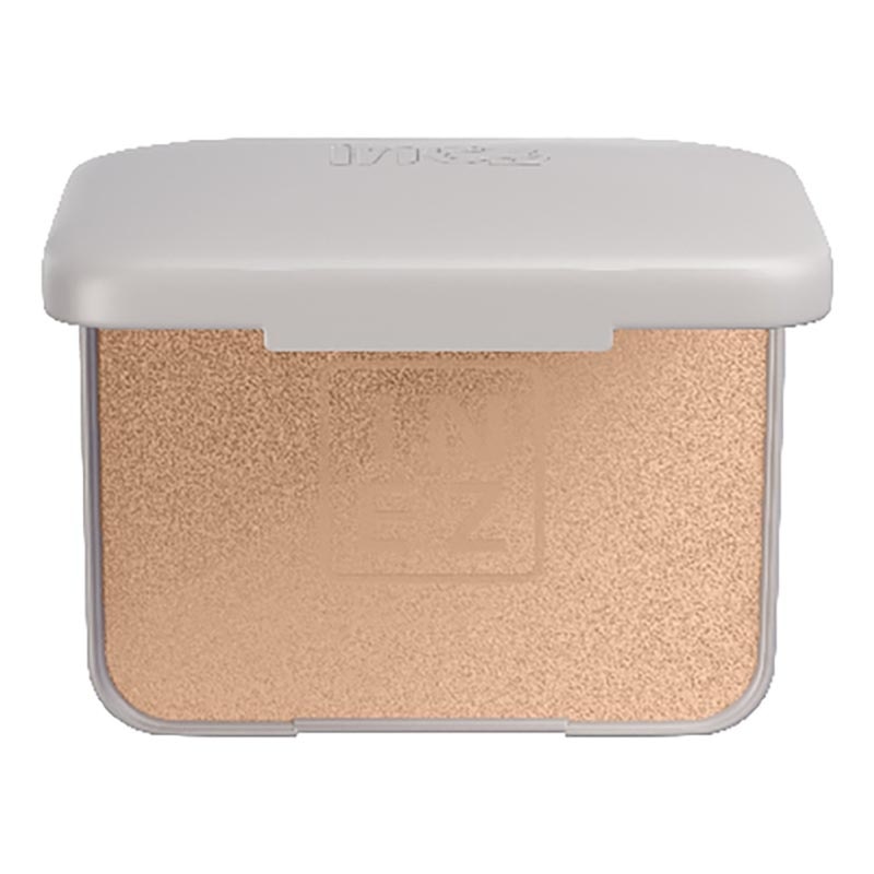 Inez Refill Precious Powdery Cake 01 Natural Glow 12ml