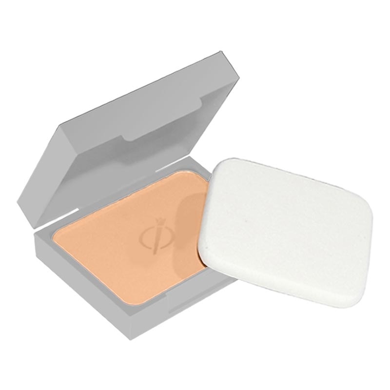 Inez Refill Precious Powdery Cake 05 Cashmere 12ml