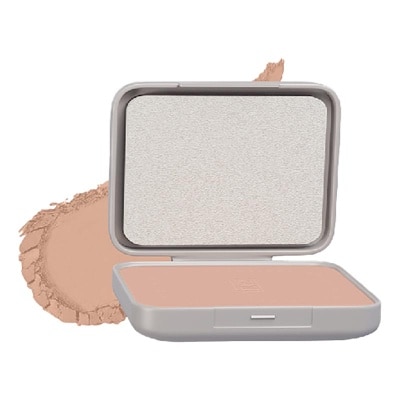 INEZ Inez Refill Precious Powdery Cake 05 Cashmere 12ml