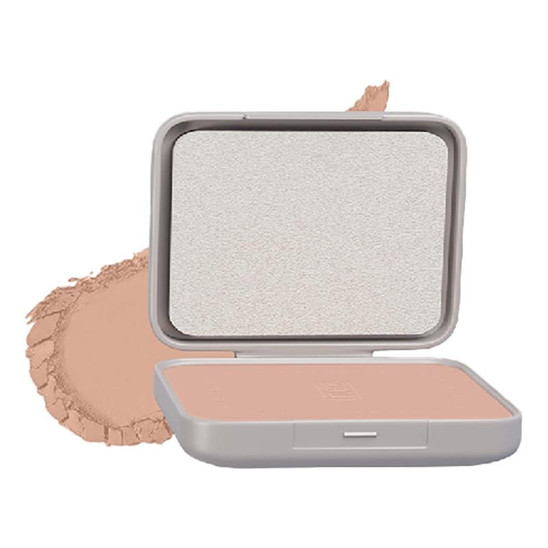 Inez Refill Precious Powdery Cake 05 Cashmere 12ml