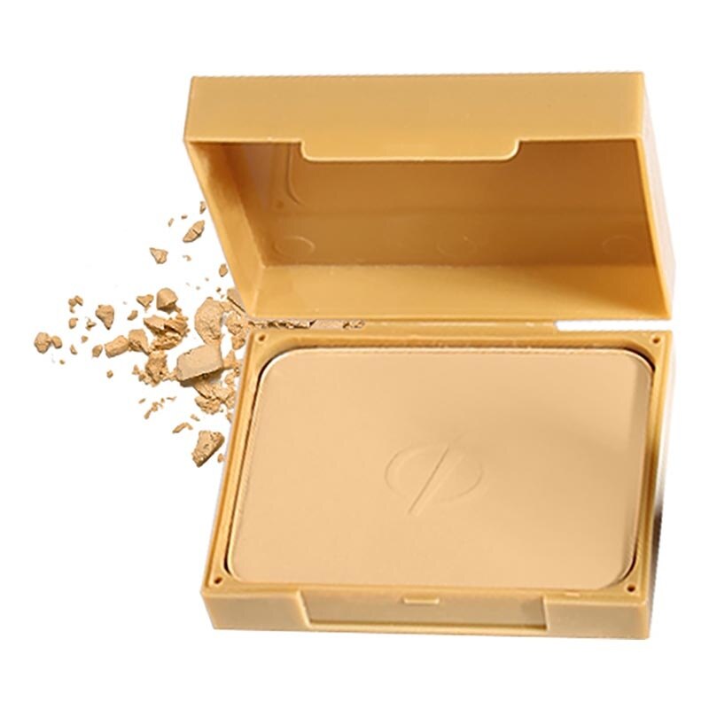 Inez Refill Lustrous Pressed Powder 01 Natural 12ml