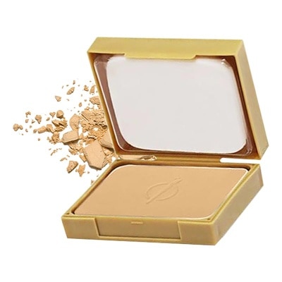 INEZ, Inez Refill Lustrous Pressed Powder 01 Natural 12ml | Watsons ...