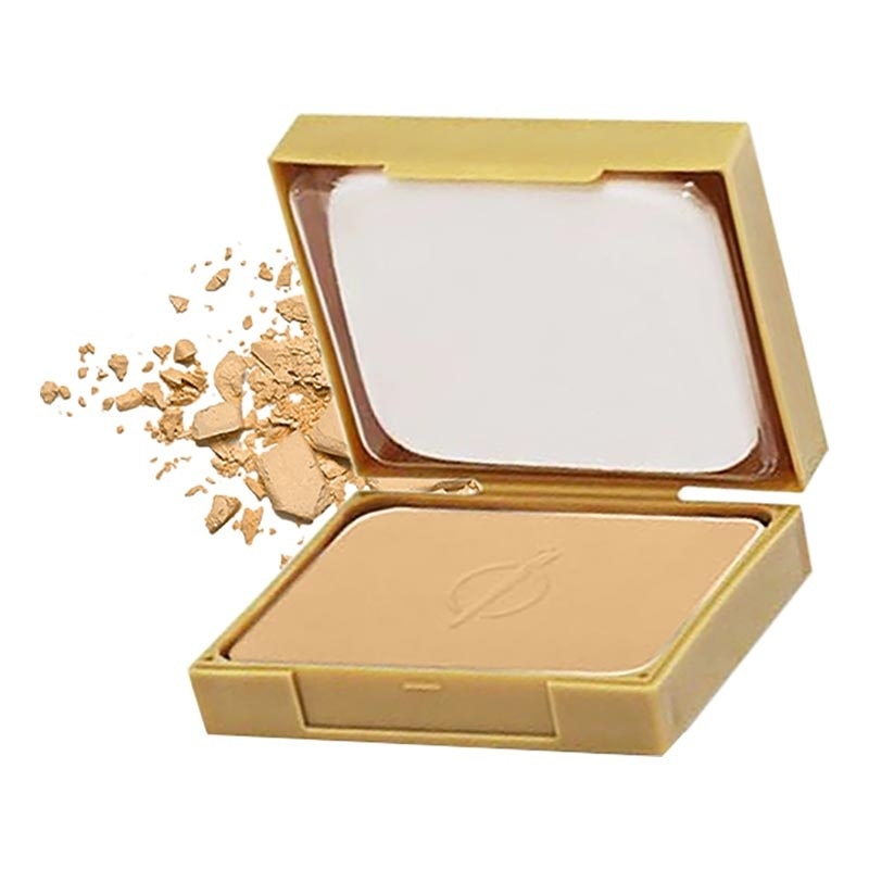 Inez Refill Lustrous Pressed Powder 01 Natural 12ml