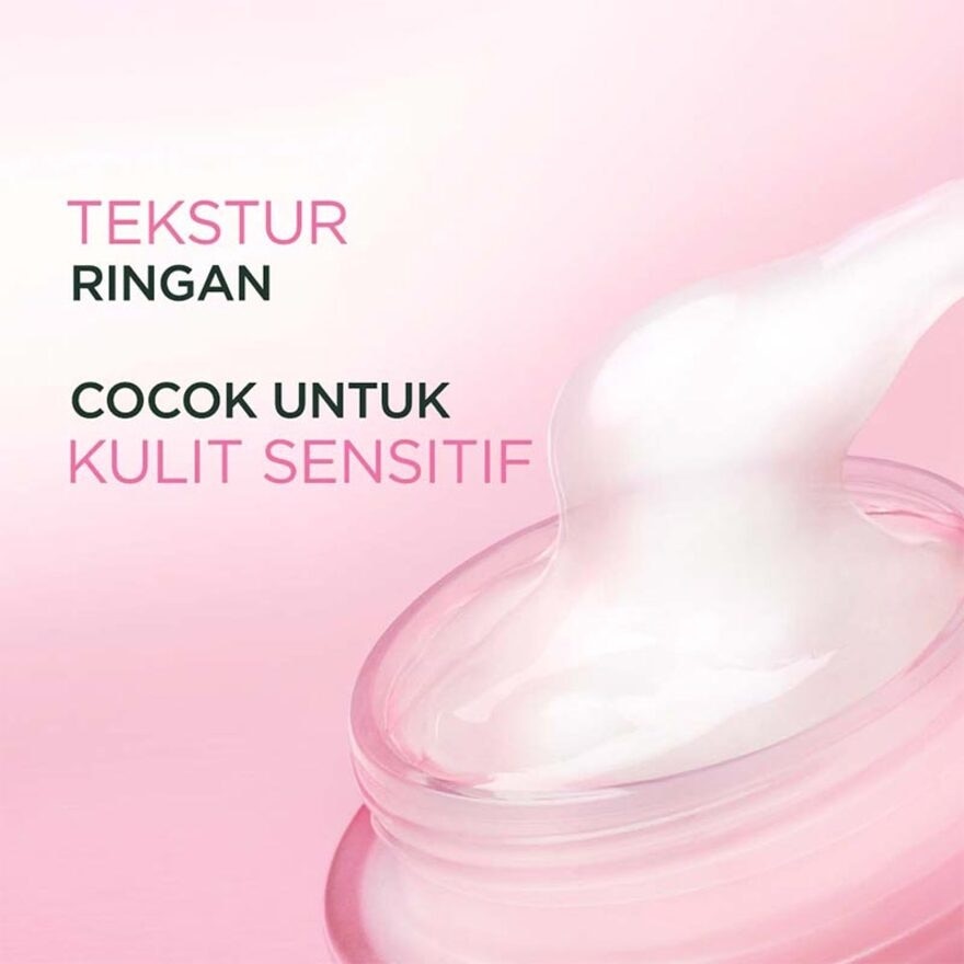 Garnier Sakura Glow Ceramide Water Gel 50ml