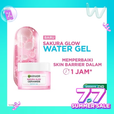 GARNIER GAR SG CERAMIDE WATER GEL MOIST 50ML