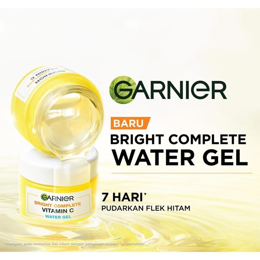 GAR BC VIT C WATER GEL MOIST 50ML