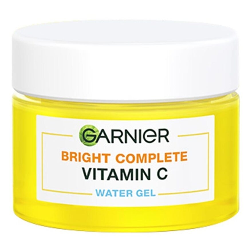 GAR BC VIT C WATER GEL MOIST 50ML