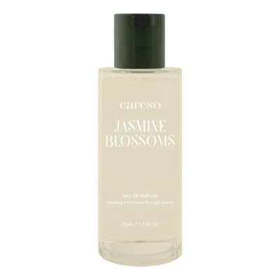 CARESO Careso Eau de Parfum Jasmine Blossoms 50ml