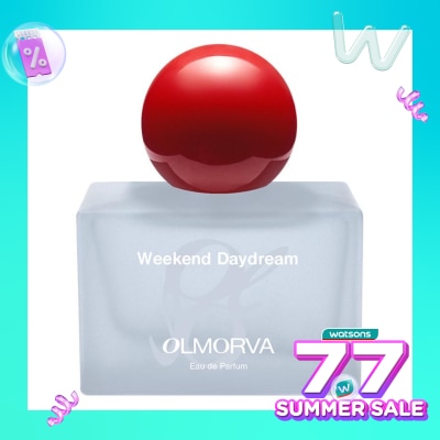 OLMORVA OLMORVA WEEKEND DAYDREAM WHITE 30ML