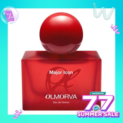 OLMORVA OLMORVA MAJOR ICON RED 30ML