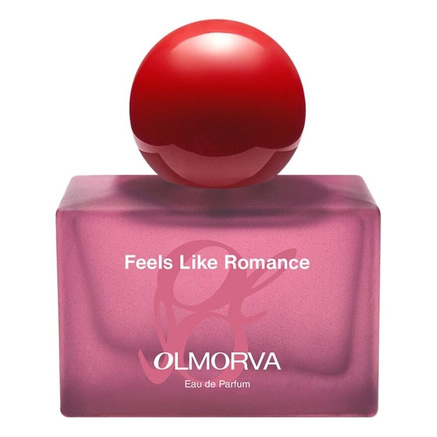 Olmorva Feels Like Romance 30ml