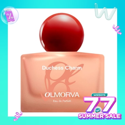 OLMORVA OLMORVA DUCHESS CHARM PEACH 30ML