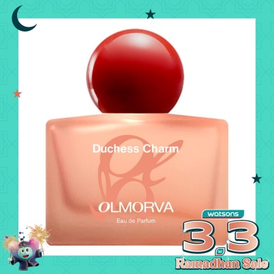 OLMORVA Olmorva Duchess Charm 30ml
