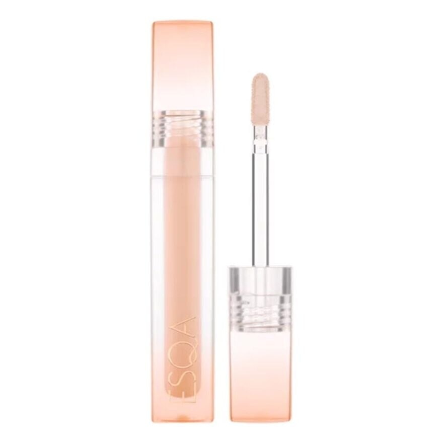 Esqa Minimalist Serum Concealer Milkshake 4g