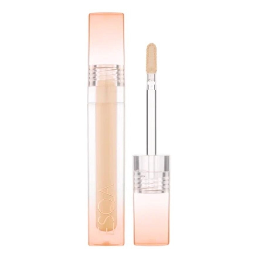 Esqa Minimalist Serum Concealer Vanilla 4g