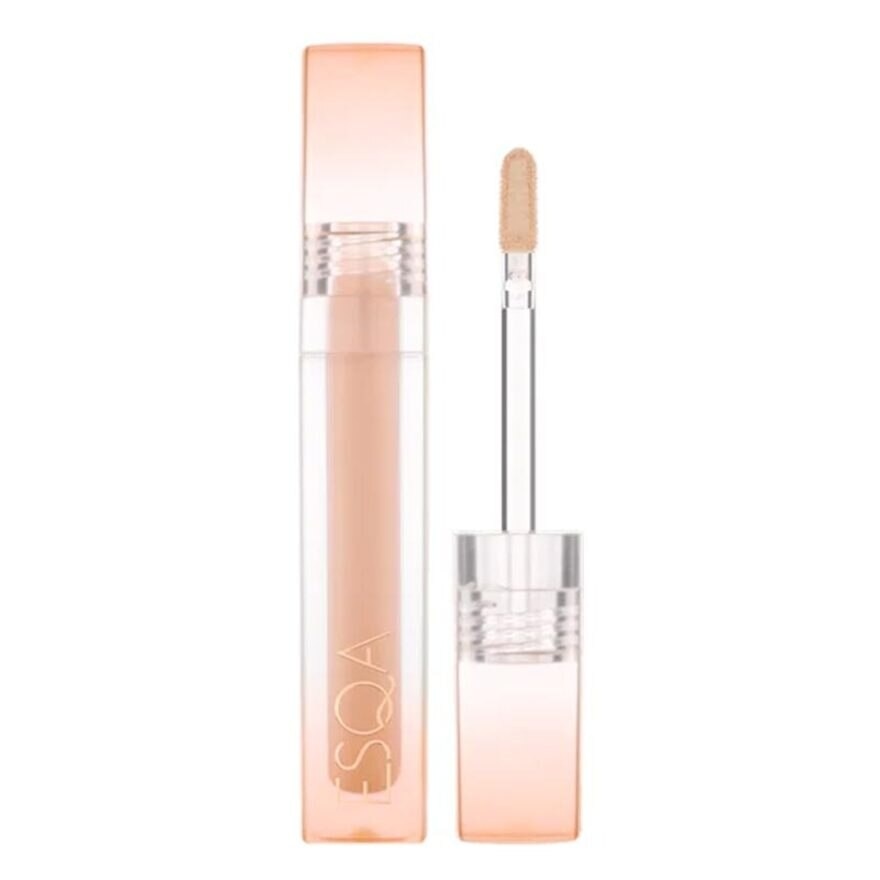 Esqa Minimalist Serum Concealer Granola 4g