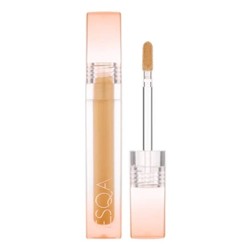 Esqa Minimalist Serum Concealer Pancake 4g