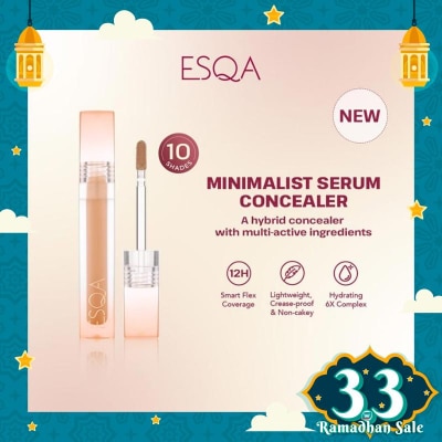 ESQA ESQA MINI SRM CONC TRUFFLE 4GR