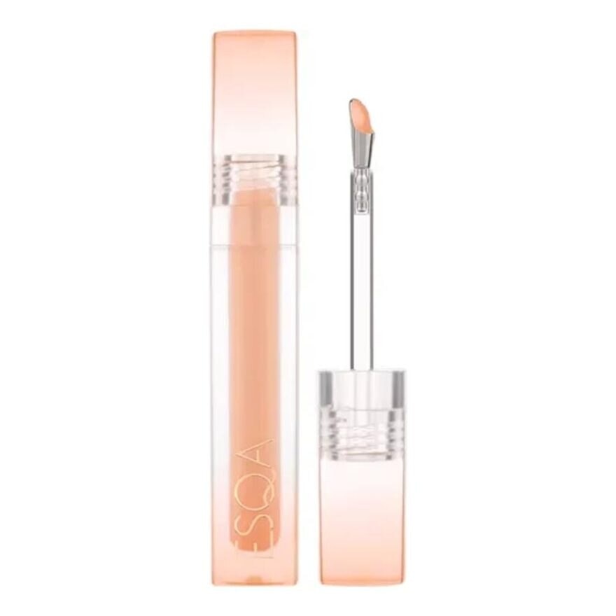 Esqa Minimalist Eye Tint Corrector Medium Tan 3g