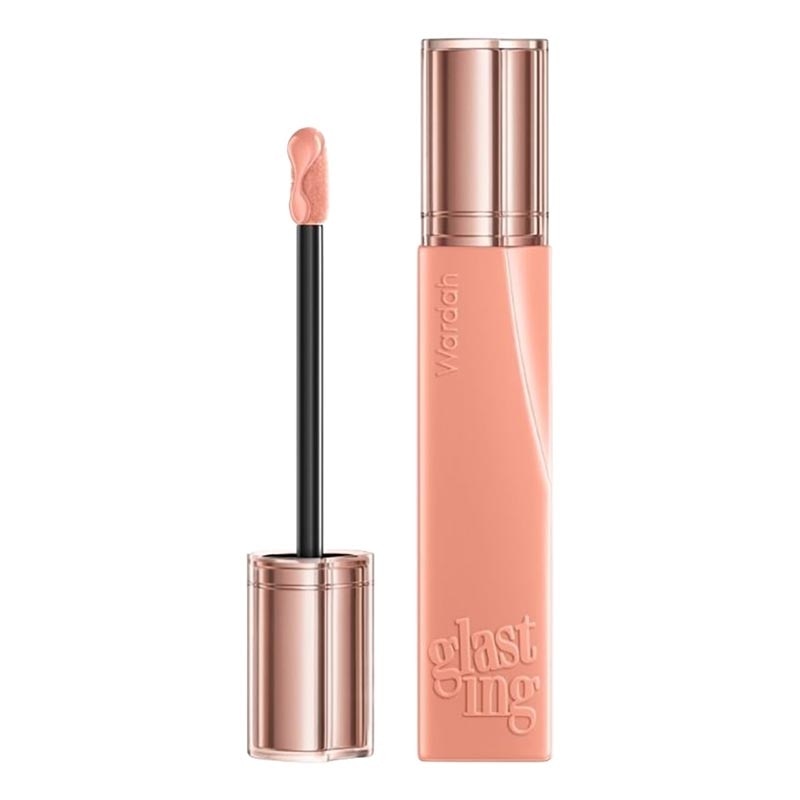 Lip Cream Glossy Glasting Liquid Lip 10 Ombre Sheen 3.5g