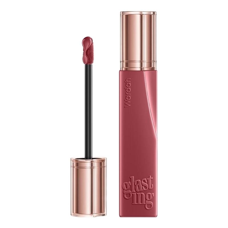 Lip Cream Glossy Glasting Liquid Lip 12 Shine Sorbet 3.5g