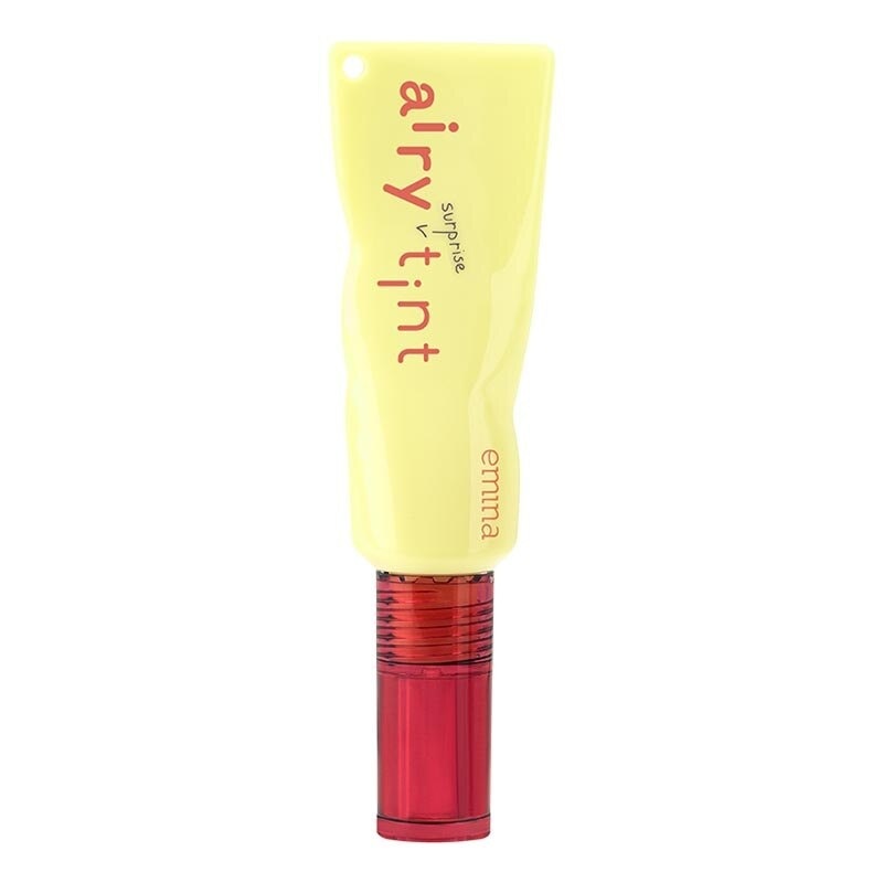 EMINA EMINA AIRY SUR LIP TINT 02 CHILLAX