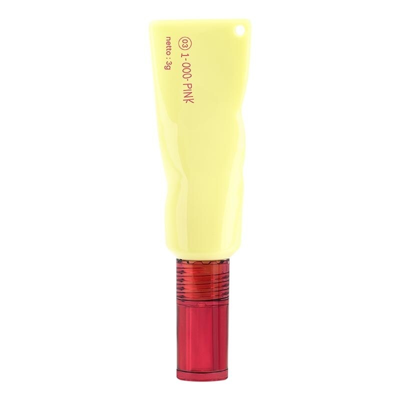 EMINA AIRY SUR LIP TINT 03 1-000-PINK