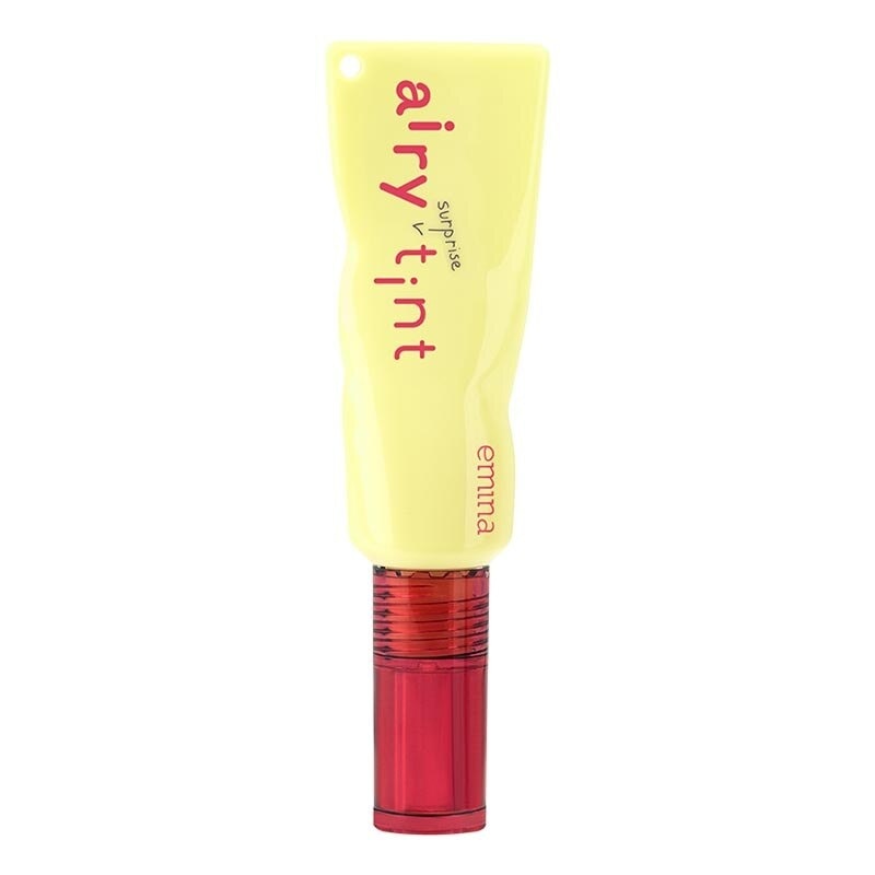 EMINA EMINA AIRY SUR LIP TINT 03 1-000-PINK