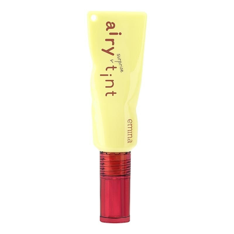 EMINA EMINA AIRY SUR LIP TINT 04 BEWITCHED