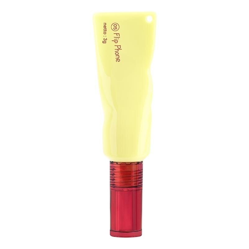 EMINA AIRY SUR LIP TINT 05 FLIP PHONE