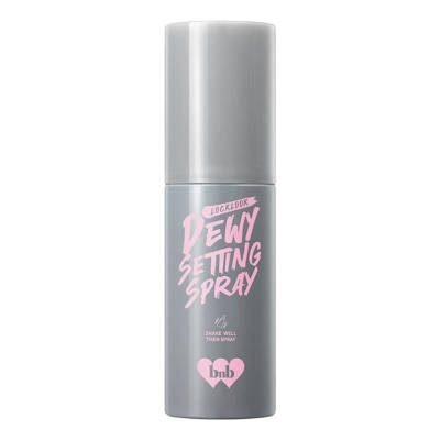 BARENBLISS Barenbliss Locklook Dewy Setting Spray 50ml