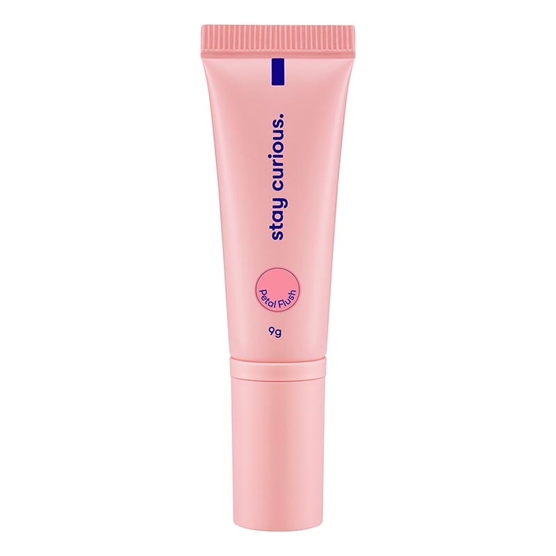 Tavi 3-in-1 Color Play Face Tint Petal Flush 9g