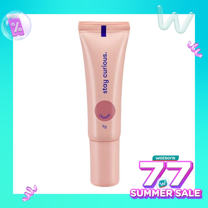 Tavi 3-in-1 Color Play Face Tint Orbitelle 9g