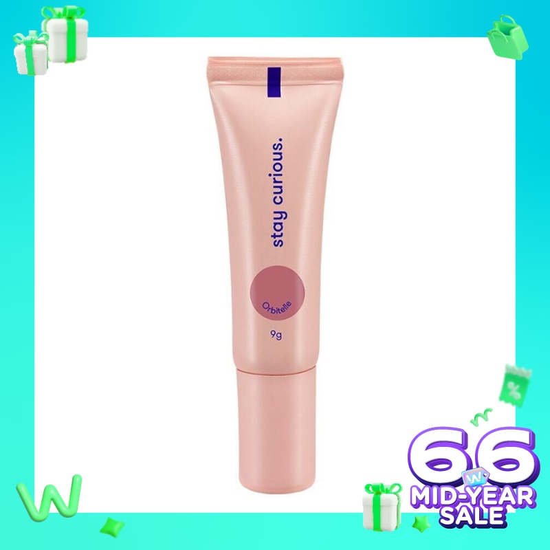 Tavi 3-in-1 Color Play Face Tint Orbitelle 9g